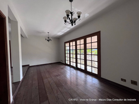 Imagem Casa de Condomínio com 3 Quartos à Venda, 376 m² em Chácara Pavoeiro - Cotia Imagem Casa de Condomínio com 3 Quartos à Venda, 376 m² em Chácara Pavoeiro - Cotia