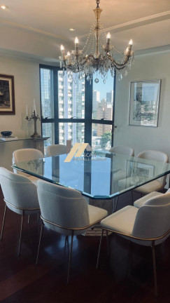 Imagem Imóvel com 4 Quartos à Venda, 415 m² em Cambuí - Campinas