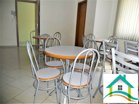 Imagem Apartamento com 3 Quartos à Venda, 85 m² em Santa Maria - São Caetano Do Sul