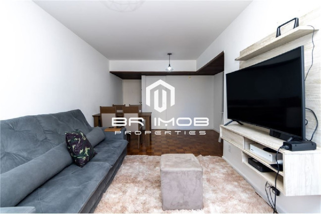Imagem Imóvel com 2 Quartos à Venda, 69 m² em Vila Olímpia - São Paulo Imagem Imóvel com 2 Quartos à Venda, 69 m² em Vila Olímpia - São Paulo