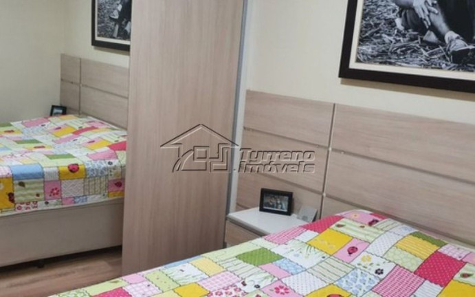 Imagem Apartamento com 2 Quartos à Venda, 50 m² em Jardim Sul - São José Dos Campos
