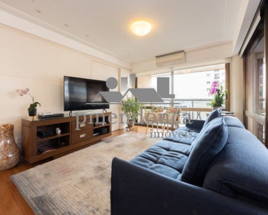 Imagem Apartamento com 4 Quartos à Venda, 240 m² em Perdizes - São Paulo Imagem Apartamento com 4 Quartos à Venda, 240 m² em Perdizes - São Paulo