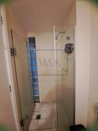 Imagem Apartamento com 3 Quartos à Venda, 128 m² em Barra Da Tijuca - Rio De Janeiro