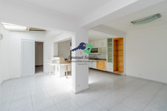 Imagem Sobrado com 3 Quartos à Venda, 145 m² em Vila Gumercindo - São Paulo