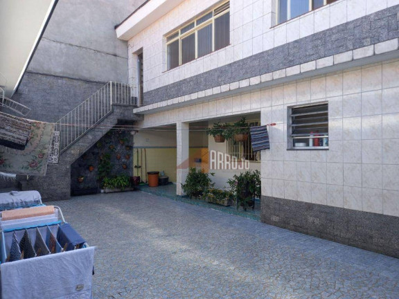 Imagem Casa com 3 Quartos à Venda, 249 m² em Vila Marieta - São Paulo Imagem Casa com 3 Quartos à Venda, 249 m² em Vila Marieta - São Paulo