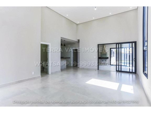 Imagem Casa com 3 Quartos à Venda, 223 m² em Parque Brasil 500 - Paulínia Imagem Casa com 3 Quartos à Venda, 223 m² em Parque Brasil 500 - Paulínia