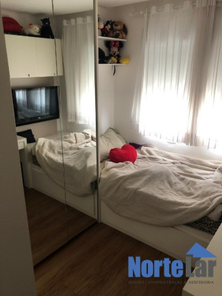 Imagem Apartamento com 3 Quartos à Venda, 128 m² em água Branca - São Paulo