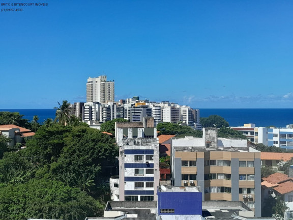 Imagem Imóvel com 3 Quartos à Venda, 100 m² em Rio Vermelho - Salvador Imagem Imóvel com 3 Quartos à Venda, 100 m² em Rio Vermelho - Salvador