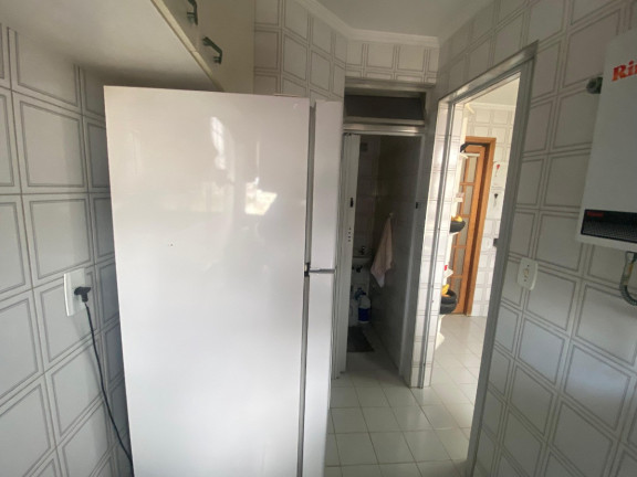 Imagem Apartamento com 2 Quartos à Venda, 65 m² em Vila Guarani (z Sul) - São Paulo
