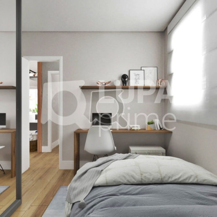 Imagem Apartamento com 2 Quartos à Venda, 56 m² em Parada Inglesa - São Paulo Imagem Apartamento com 2 Quartos à Venda, 56 m² em Parada Inglesa - São Paulo