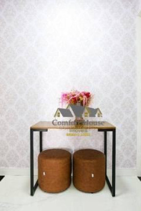 Imagem Apartamento com 3 Quartos à Venda, 63 m² em Vila Curuçá - Santo André Imagem Apartamento com 3 Quartos à Venda, 63 m² em Vila Curuçá - Santo André