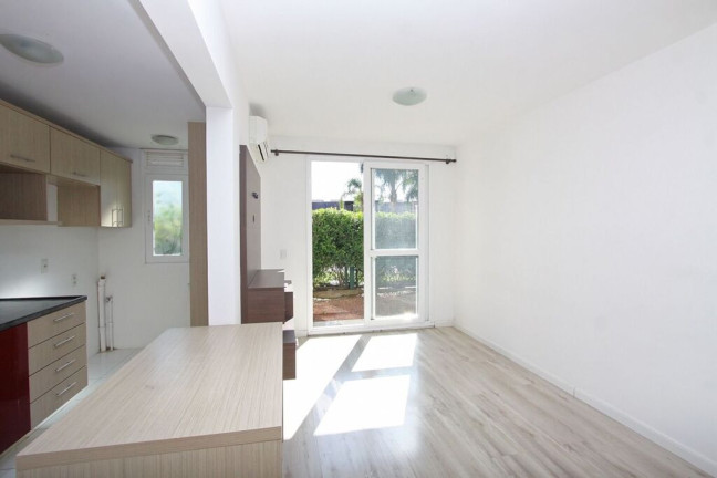 Imagem Apartamento com 3 Quartos à Venda, 101 m² em Jardim Sabará - Porto Alegre