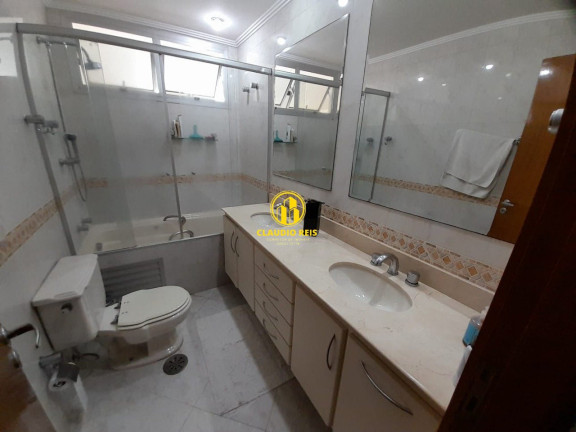 Imagem Apartamento com 3 Quartos à Venda ou Locação, 215 m² em Itaim Bibi - São Paulo