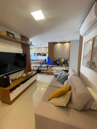 Imagem Apartamento com 2 Quartos à Venda, 59 m² em Alphaville Empresarial - Barueri Imagem Apartamento com 2 Quartos à Venda, 59 m² em Alphaville Empresarial - Barueri