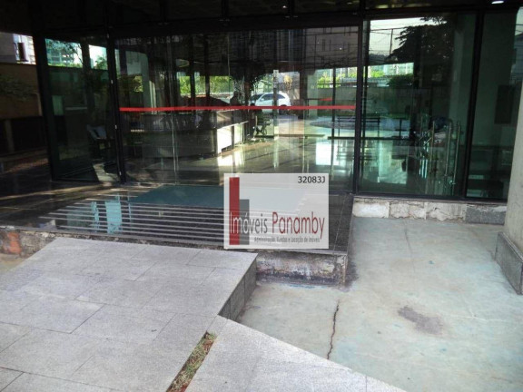 Imagem Imóvel à Venda ou Locação, 286 m² em Vila Olímpia - São Paulo