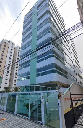 Apartamento com 1 Quarto à Venda, 42 m² em Flórida - Praia Grande