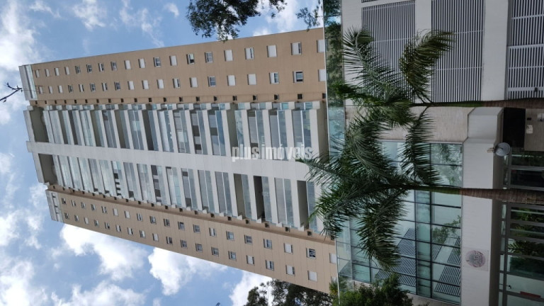Imagem Apartamento com 3 Quartos à Venda, 126 m² em Panamby - São Paulo Imagem Apartamento com 3 Quartos à Venda, 126 m² em Panamby - São Paulo