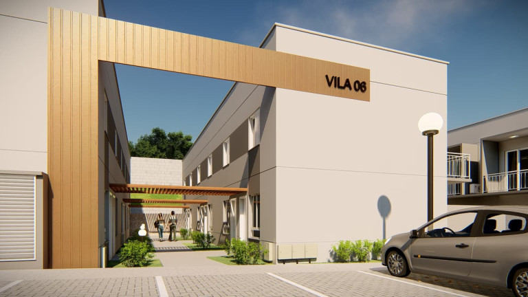 Casa com 2 Quartos à Venda,  em Centreville - Cotia