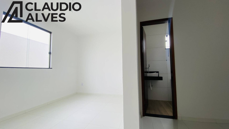 Imagem Casa de Condomínio com 3 Quartos à Venda, 94 m² em Nova Esperança - Feira De Santana Imagem Casa de Condomínio com 3 Quartos à Venda, 94 m² em Nova Esperança - Feira De Santana