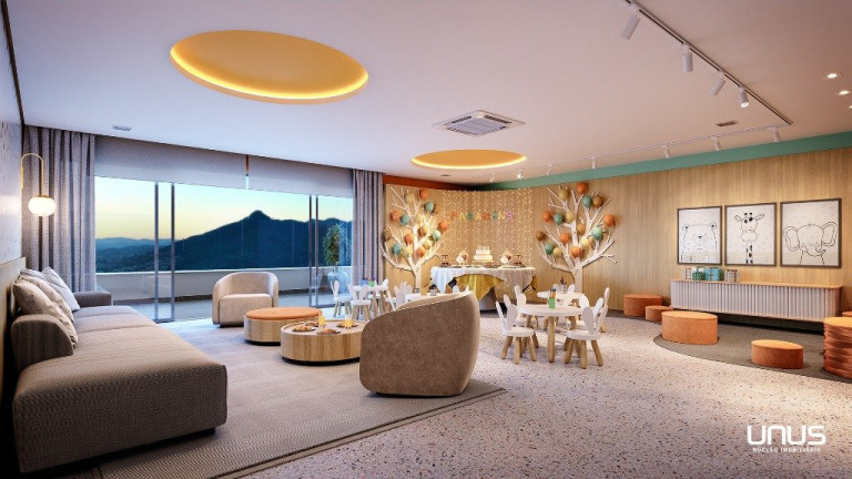 Imagem Apartamento com 3 Quartos à Venda, 224 m² em Centro - Biguaçu