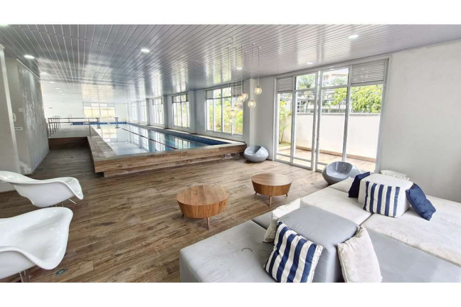 Imagem Apartamento com 1 Quarto à Venda, 37 m² em Pinheiros - São Paulo Imagem Apartamento com 1 Quarto à Venda, 37 m² em Pinheiros - São Paulo