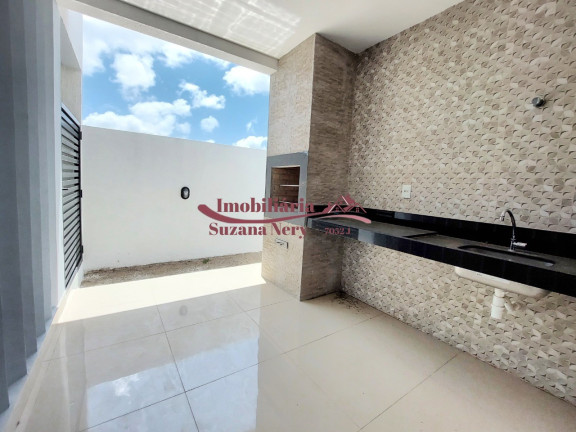 Imagem Imóvel com 3 Quartos à Venda, em Cajupiranga - Parnamirim Imagem Imóvel com 3 Quartos à Venda, em Cajupiranga - Parnamirim