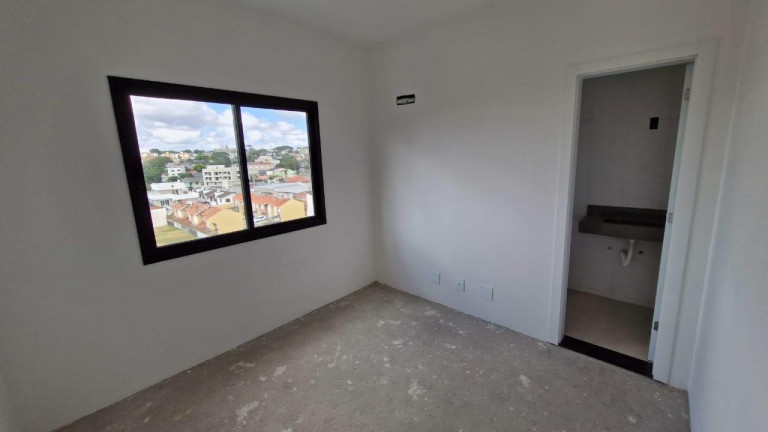 Imagem Apartamento com 2 Quartos à Venda, 55 m² em Guaíra - Curitiba