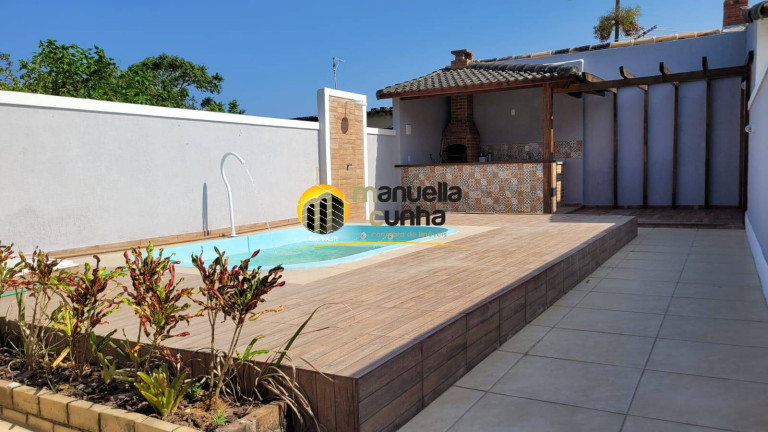 Imagem Casa com 2 Quartos à Venda, 240 m² em Jardim Atlântico Leste (itaipuaçu) - Maricá Imagem Casa com 2 Quartos à Venda, 240 m² em Jardim Atlântico Leste (itaipuaçu) - Maricá