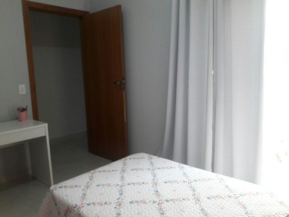 Imagem Casa com 3 Quartos à Venda, 125 m² em Parque Do Sol - Guaratinguetá