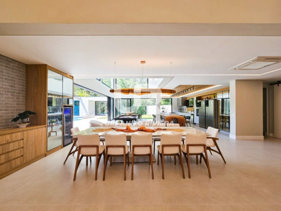 Imagem Casa com 7 Quartos à Venda, 758 m² em Riviera | Módulo 16 - Bertioga