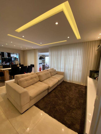 Imagem Apartamento com 3 Quartos à Venda, 165 m² em Vila Gilda - Santo André Imagem Apartamento com 3 Quartos à Venda, 165 m² em Vila Gilda - Santo André