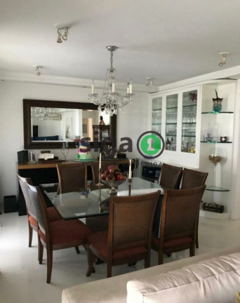 Imagem Apartamento com 4 Quartos à Venda, 247 m² em Jardim Fonte Do Morumbi - São Paulo Imagem Apartamento com 4 Quartos à Venda, 247 m² em Jardim Fonte Do Morumbi - São Paulo