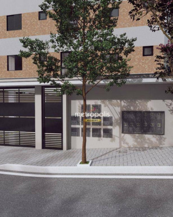 Imagem Apartamento com 2 Quartos à Venda, 40 m² em Jardim Bela Vista - Santo André Imagem Apartamento com 2 Quartos à Venda, 40 m² em Jardim Bela Vista - Santo André