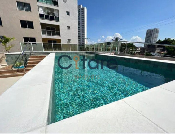 Imagem Apartamento com 3 Quartos à Venda, em Aldeota - Fortaleza Imagem Apartamento com 3 Quartos à Venda, em Aldeota - Fortaleza