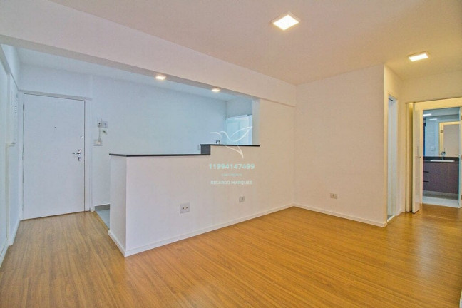Imagem Apartamento com 2 Quartos à Venda, 61 m² em Vila Olímpia - São Paulo Imagem Apartamento com 2 Quartos à Venda, 61 m² em Vila Olímpia - São Paulo