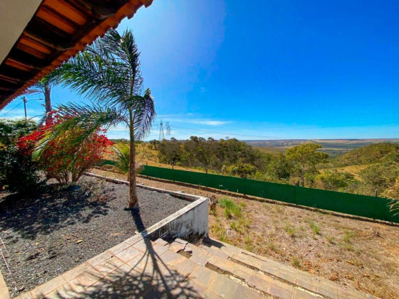 Imagem Fazenda à Venda, 500.000 m² em Zona Rural - Luziânia Imagem Fazenda à Venda, 500.000 m² em Zona Rural - Luziânia