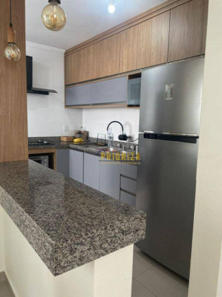 Imagem Apartamento com 2 Quartos à Venda, 71 m² em Edifício Tocantins - Sorocaba Imagem Apartamento com 2 Quartos à Venda, 71 m² em Edifício Tocantins - Sorocaba