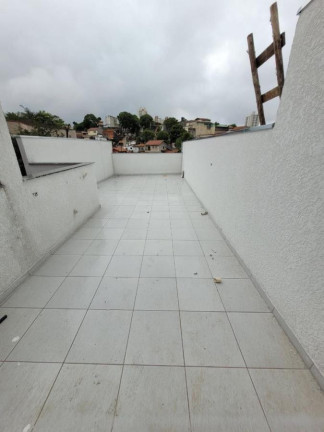 Imagem Apartamento com 2 Quartos à Venda, 94 m² em Vila Eldízia - Santo André Imagem Apartamento com 2 Quartos à Venda, 94 m² em Vila Eldízia - Santo André