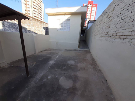 Imagem Casa com 2 Quartos à Venda, 87 m² em Centro - Sorocaba Imagem Casa com 2 Quartos à Venda, 87 m² em Centro - Sorocaba