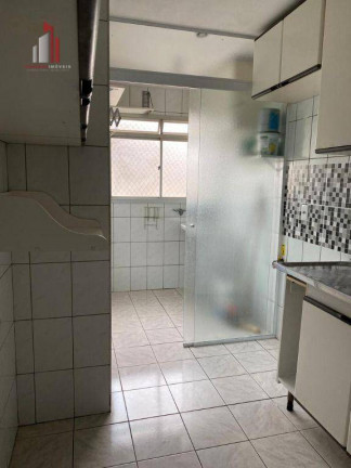 Imagem Apartamento com 2 Quartos à Venda, 56 m² em Parque Mandaqui - São Paulo