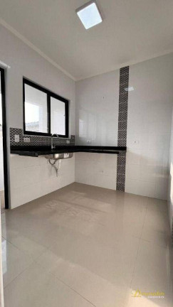 Imagem Casa com 2 Quartos à Venda, 55 m² em Maracanã - Praia Grande