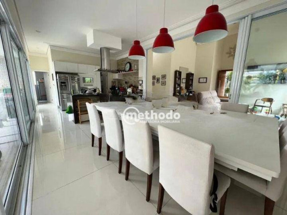 Imagem Casa com 3 Quartos à Venda, 212 m² em Residencial Parque Dos Alecrins - Campinas Imagem Casa com 3 Quartos à Venda, 212 m² em Residencial Parque Dos Alecrins - Campinas