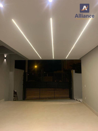 Imagem Casa com 3 Quartos à Venda, 157 m² em Residencial Jatobá - Vinhedo