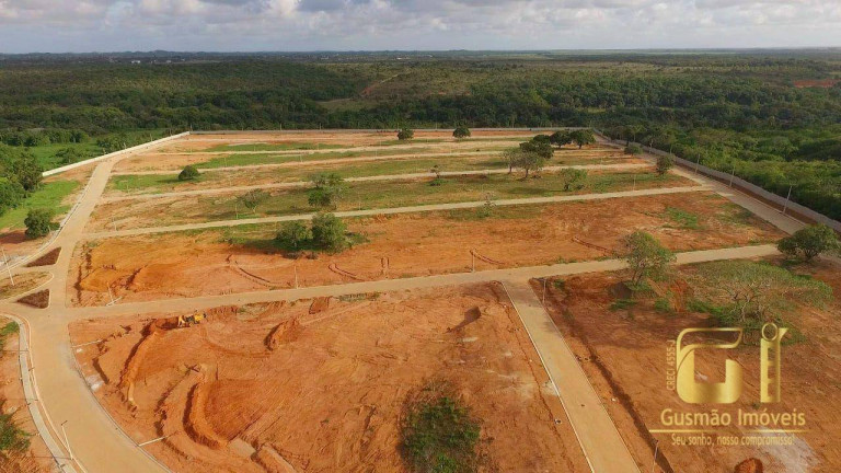 Imagem Terreno à Venda, 390 m² em Parque Das Nações - Parnamirim Imagem Terreno à Venda, 390 m² em Parque Das Nações - Parnamirim