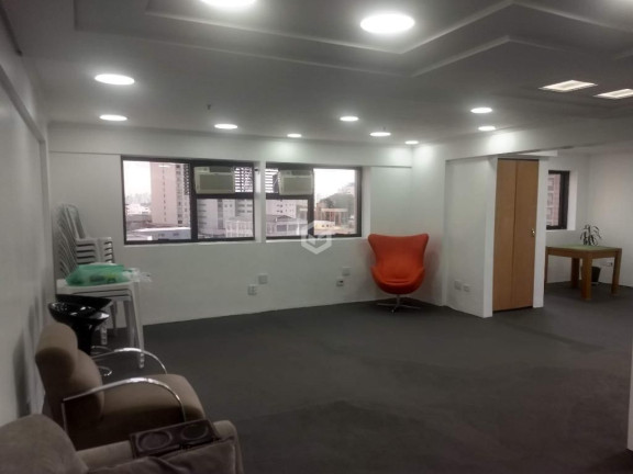 Sala Comercial à Venda, 41 m² em Mooca - São Paulo