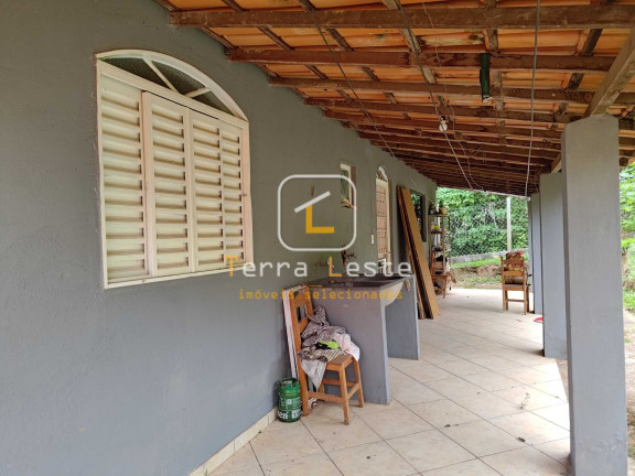 Imagem Casa com 3 Quartos à Venda, 150 m² em Carneiros - Brumadinho