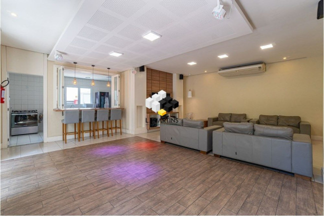 Imagem Apartamento com 3 Quartos à Venda, 106 m² em Passo Da Areia - Porto Alegre