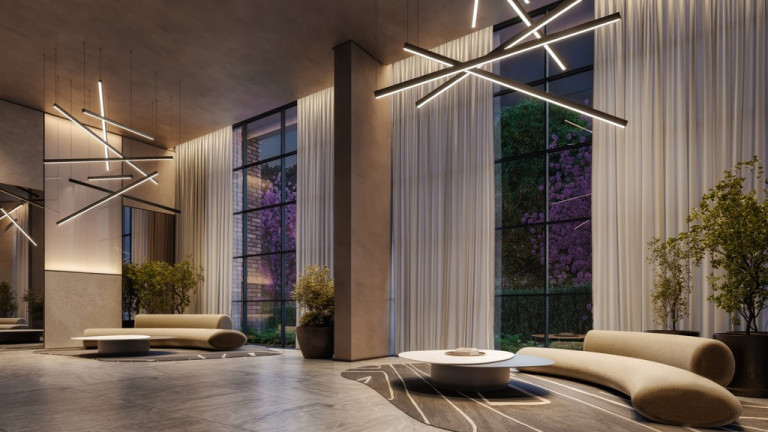Imagem Imóvel com 3 Quartos à Venda, 84 m² em Santo Amaro - São Paulo Imagem Imóvel com 3 Quartos à Venda, 84 m² em Santo Amaro - São Paulo