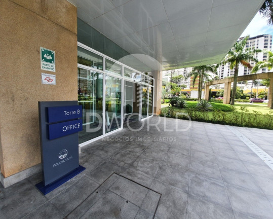 Imagem Sala Comercial à Venda, 37 m² em Centro - São Bernardo Do Campo Imagem Sala Comercial à Venda, 37 m² em Centro - São Bernardo Do Campo