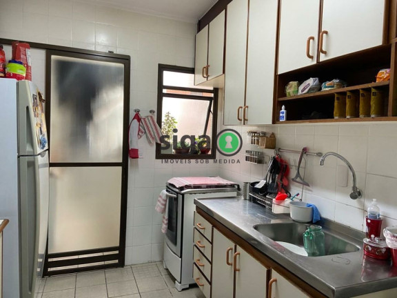 Imagem Apartamento com 3 Quartos à Venda, 87 m² em Vila Olímpia - São Paulo